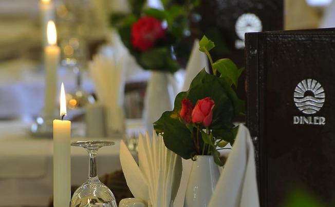 Фото отеля Dinler Resort Nevsehir