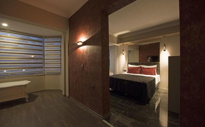 Фото отеля Voxx Marmaris Beach Resort