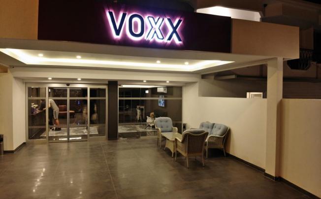 Фото отеля Voxx Marmaris Beach Resort