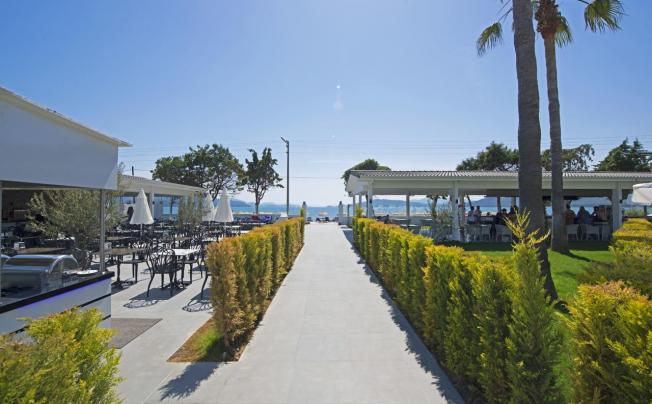 Фото отеля Voxx Marmaris Beach Resort