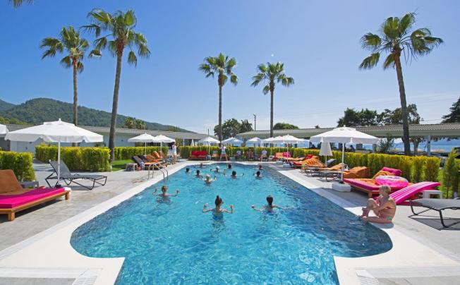 Фото отеля Voxx Marmaris Beach Resort