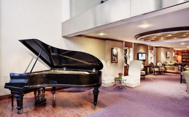 Фото отеля Best Western Eresin Taxim Hotel 