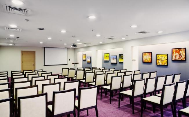 Фото отеля Best Western Eresin Taxim Hotel 