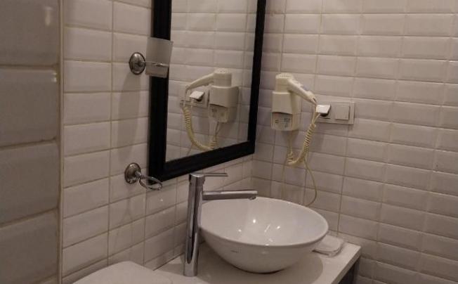 Фото отеля Jakaranda Hotel