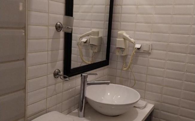 Фото отеля Jakaranda Hotel