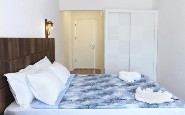 Фото отеля SMYRNA HOTEL