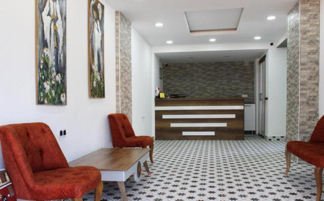 Фото отеля SMYRNA HOTEL