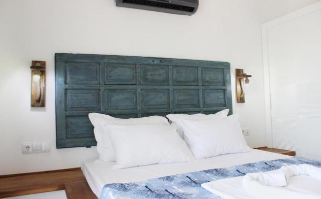 Фото отеля SMYRNA HOTEL