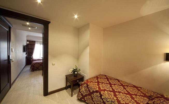 Фото отеля New City Hotel