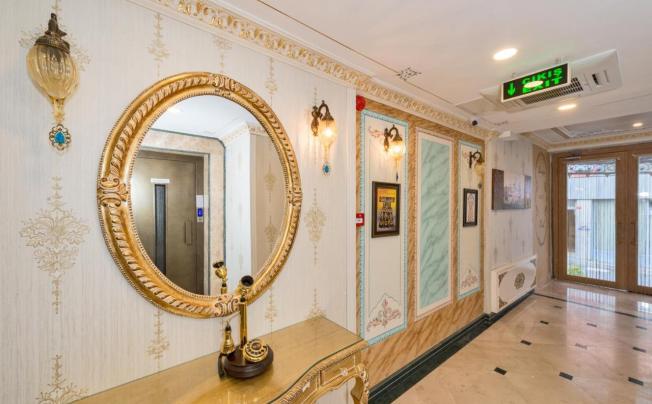 Фото отеля Hotel 1453