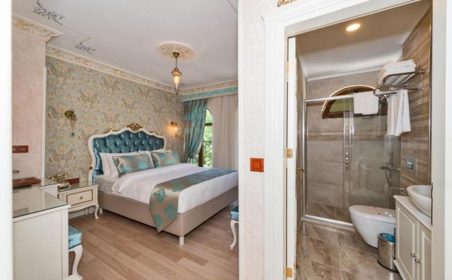 Фото отеля Hotel 1453