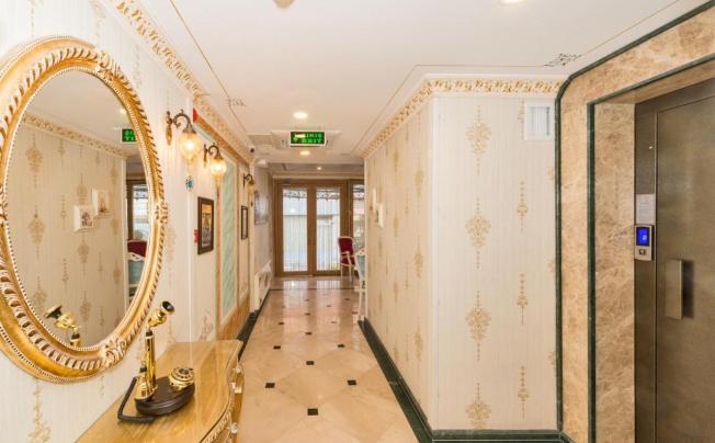 Фото отеля Hotel 1453