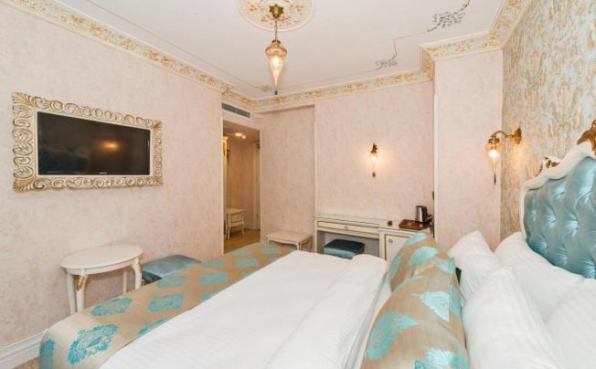 Фото отеля Hotel 1453