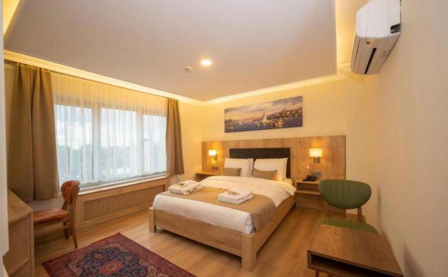 Фото отеля PORTA ROMANOS HOTEL