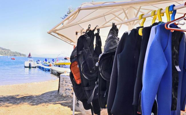 Фото отеля Izer Hotel & Beach Club
