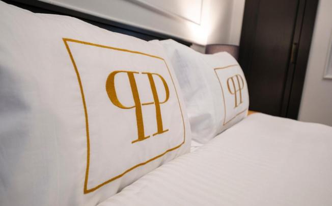 Фото отеля FERMAN PORT HOTEL