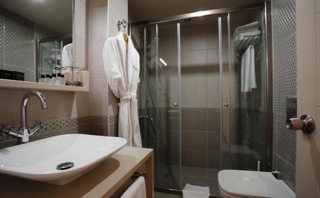 Фото отеля Home Stay Home Sisli
