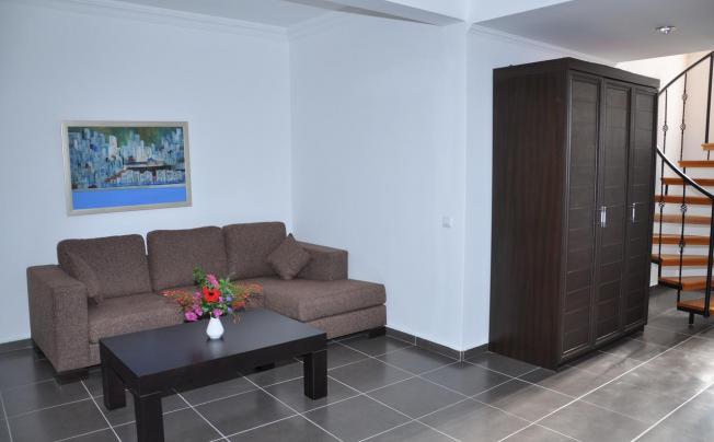 Фото отеля Kalamar Hotel