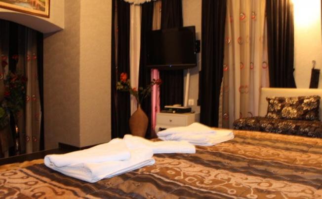 Фото отеля Sultansaray Suites