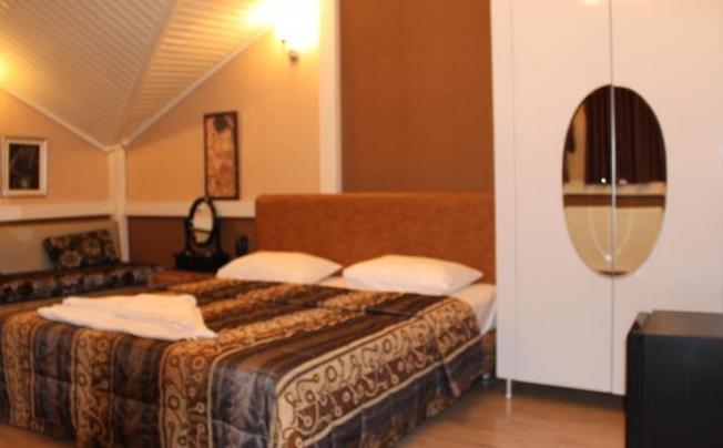 Фото отеля Sultansaray Suites