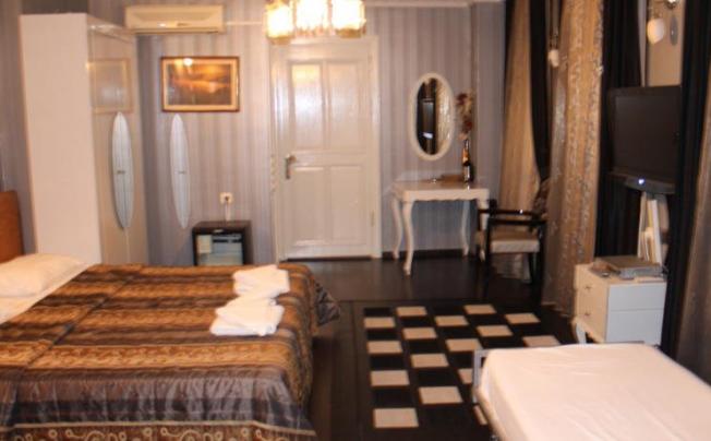 Фото отеля Sultansaray Suites