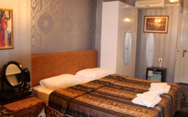 Фото отеля Sultansaray Suites