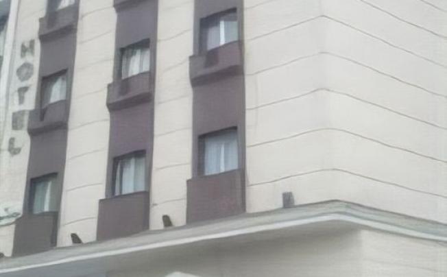 Фото отеля Mars Business Hotel