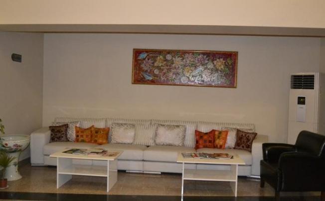Фото отеля Mars Business Hotel