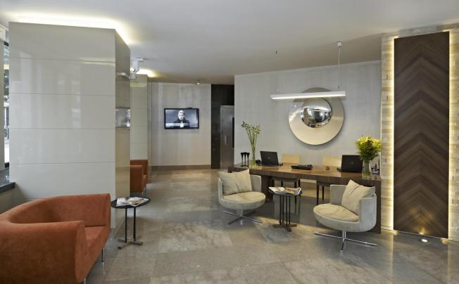 Фото отеля Ramada By Wyndham Istanbul Grand Bazaar