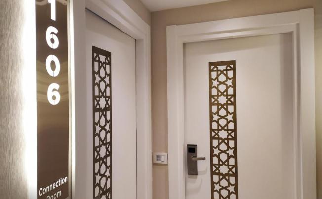 Фото отеля Great Fortune Design Hotel