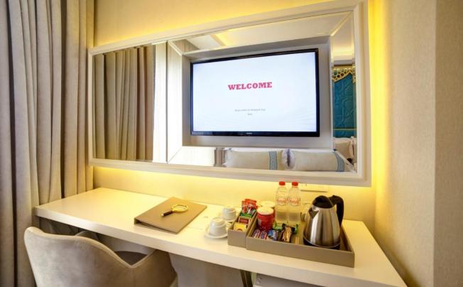 Фото отеля Great Fortune Design Hotel