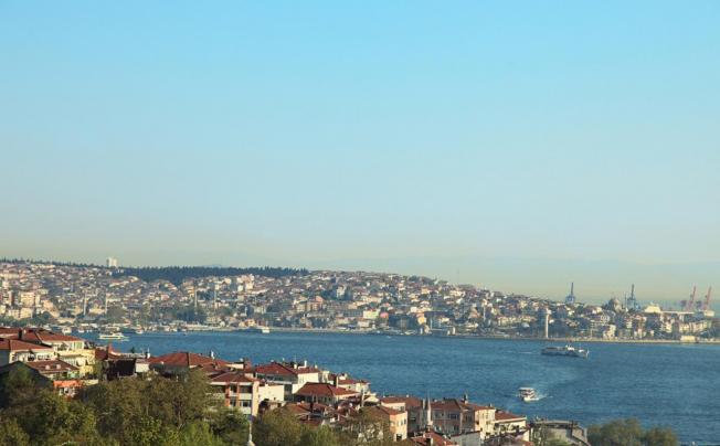 Фото отеля CHEYA BESIKTAS HOTEL & SUITES