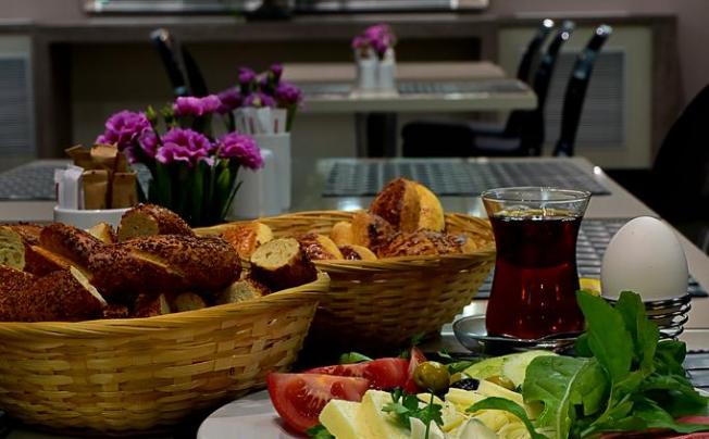 Фото отеля CHEYA BESIKTAS HOTEL & SUITES