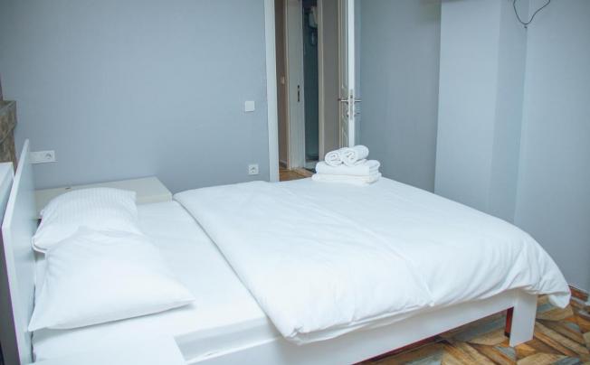 Фото отеля Arkem Hotel 3