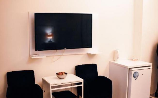 Фото отеля Arkem Hotel 3