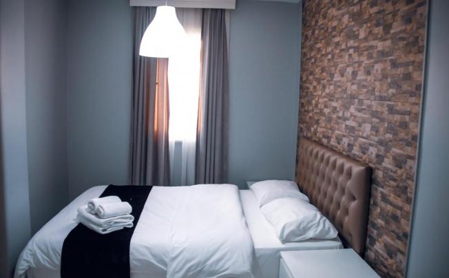 Фото отеля Arkem Hotel 3