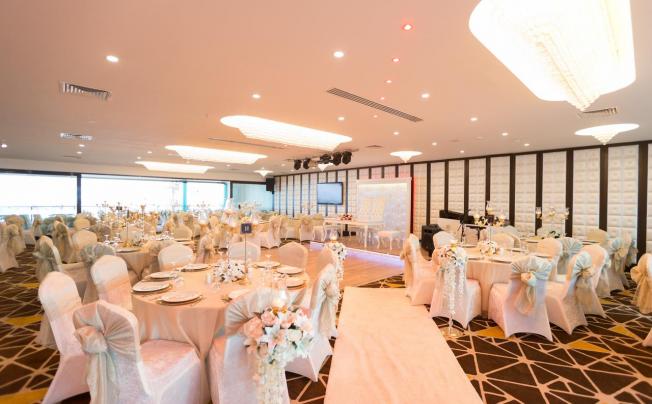 Фото отеля THE GRAND MIRA HOTEL
