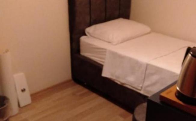 Фото отеля Mini Suite Otel by Is