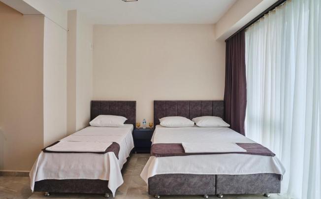 Фото отеля Mini Suite Otel by Is