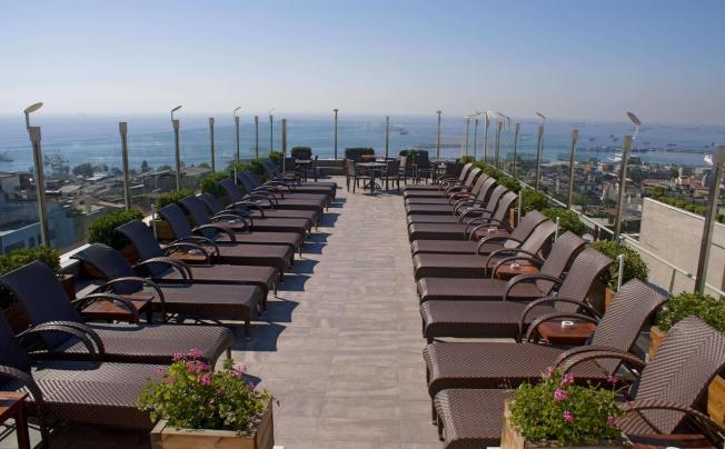 Фото отеля Best Western Plus The President Hotel