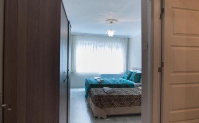 Фото отеля Hotel Estambul