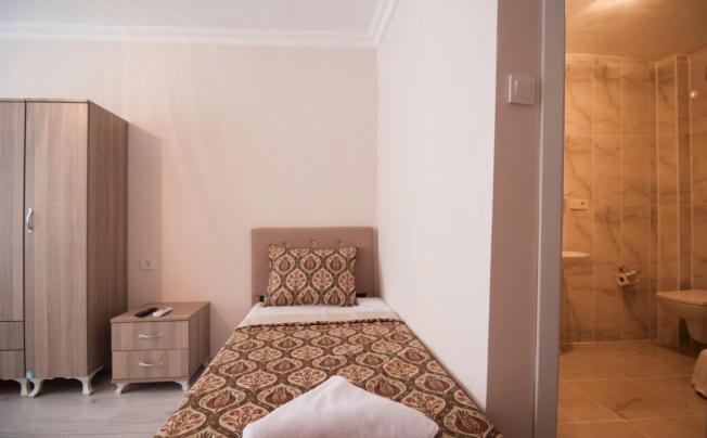 Фото отеля Hotel Estambul