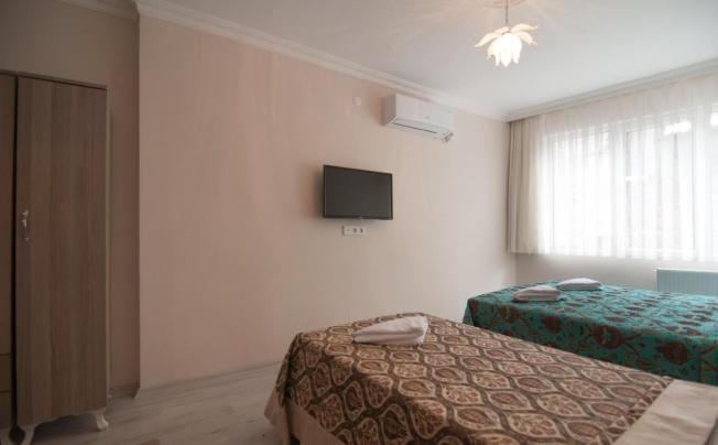 Фото отеля Hotel Estambul