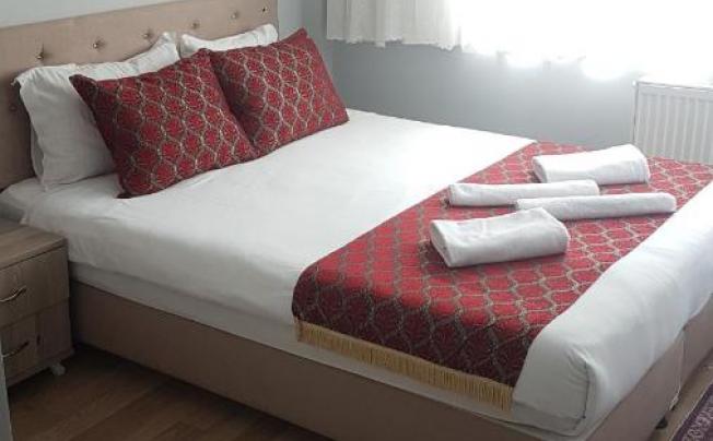 Фото отеля Hotel Estambul