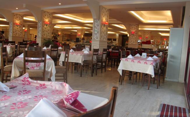 Фото отеля Galeri Resort Hotel