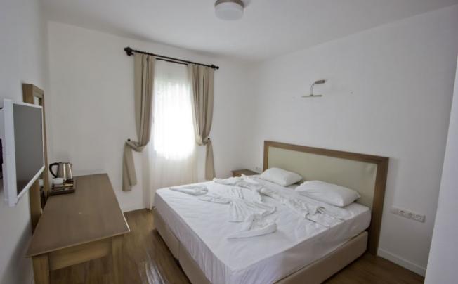 Фото отеля Kos hotel
