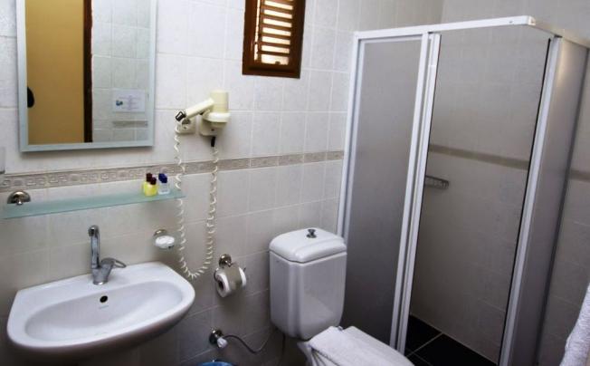 Фото отеля Kos hotel