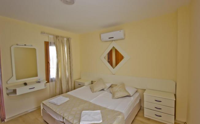 Фото отеля Kos hotel