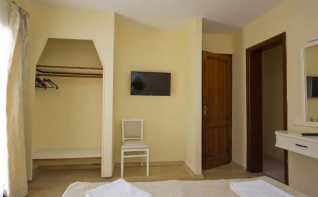 Фото отеля Kos hotel