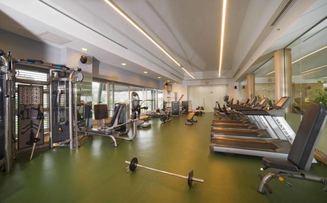 Фото отеля Avrupa Residence Suites